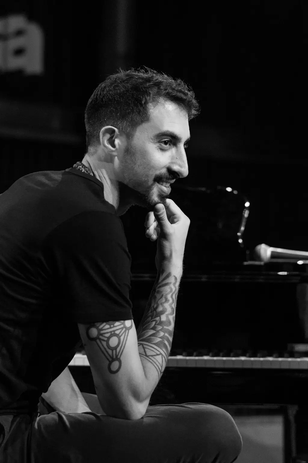 Marmoucha & Mehdi Nassouli-9236