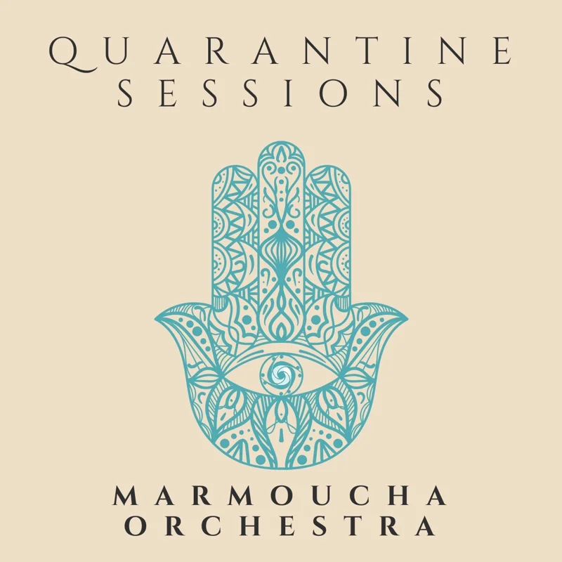 Quarantine Sessions    