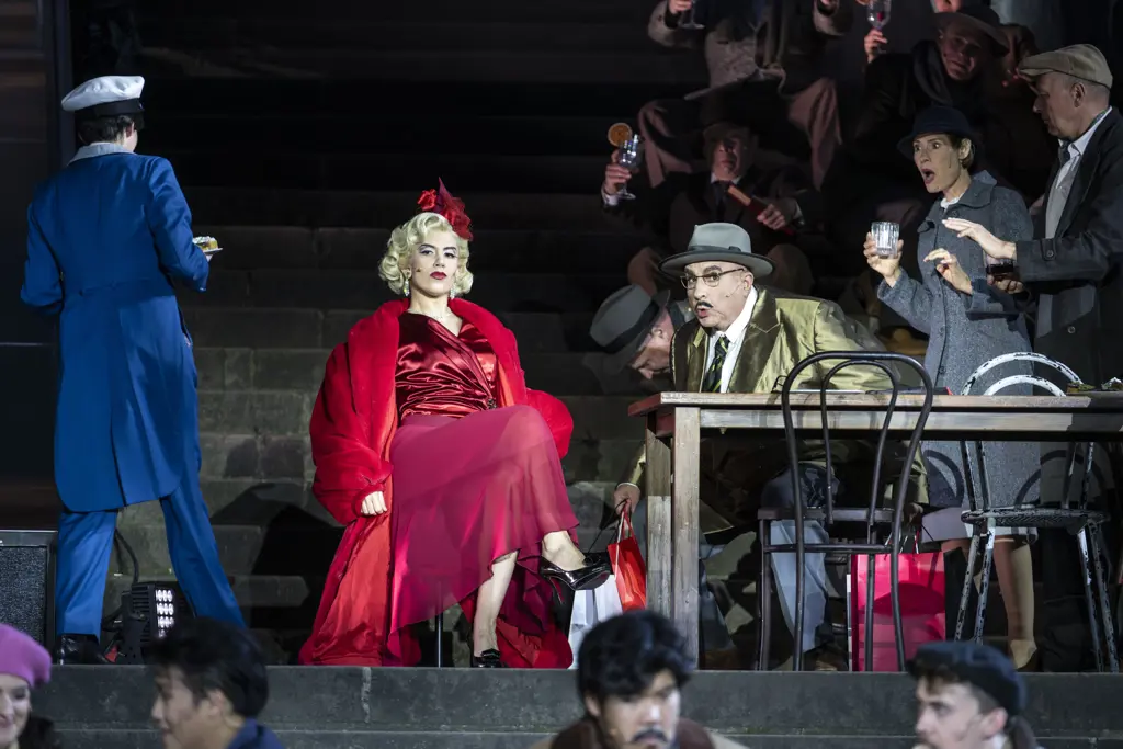 Musetta