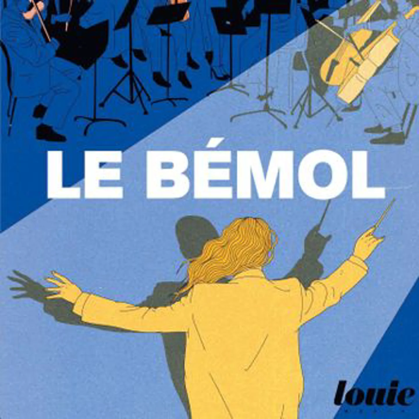 podcast le bémol