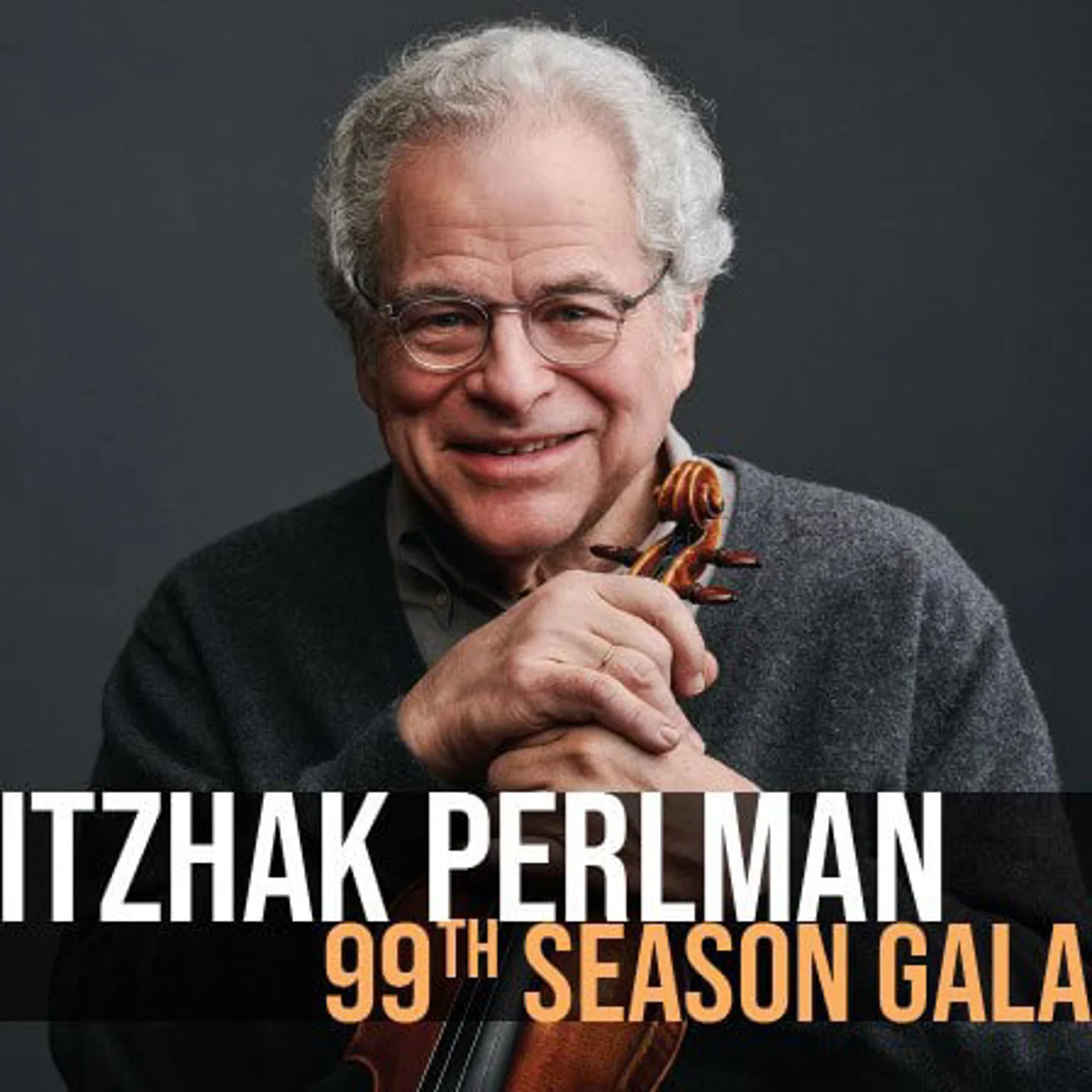 CSP_2025-26Season_ItzhakPerlman_448x448_Images-SeasonGala_Perlman