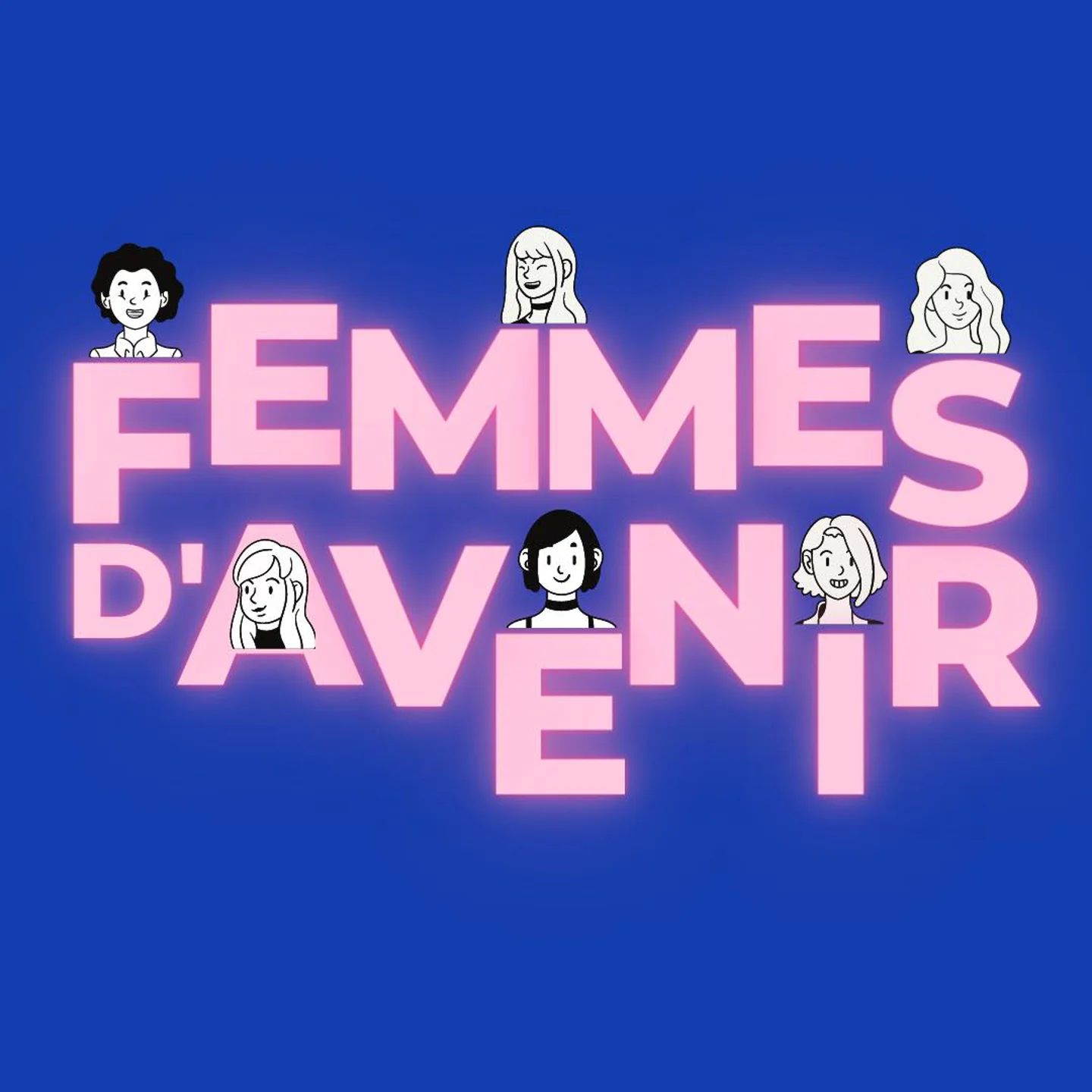 femmes d'avenir