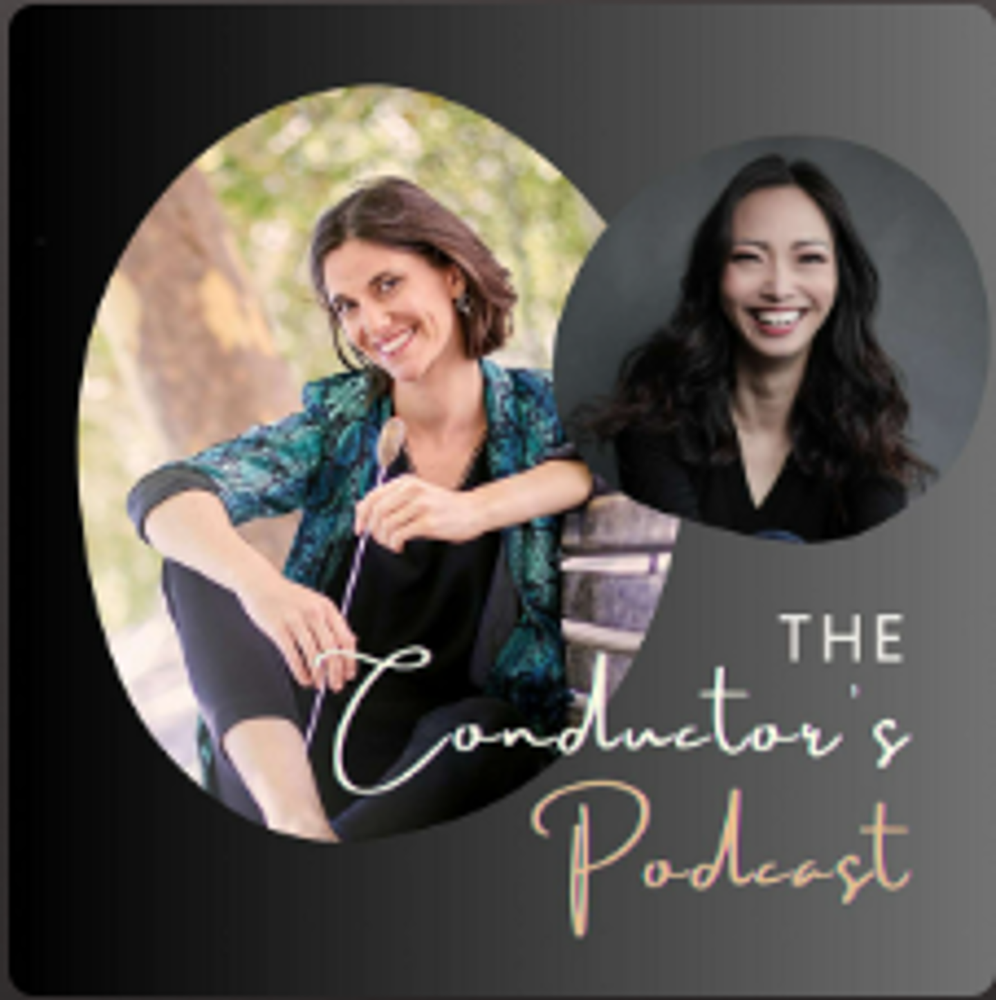 podcast conductor