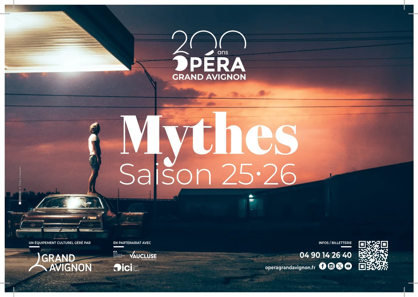 Opera Avignon