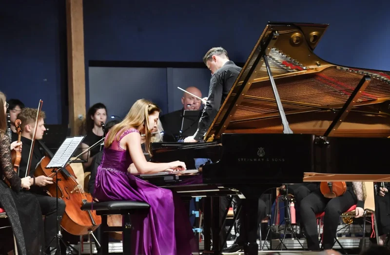 Konzert On-Demand: Beethoven 4. Klavierkonzert