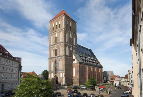 St