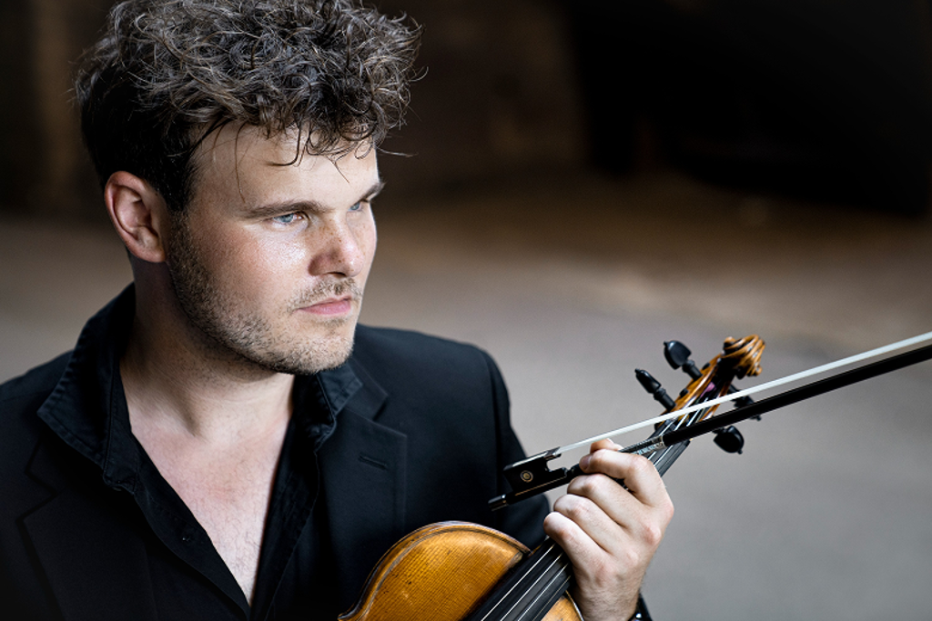 david-wurm-biography-portrait
