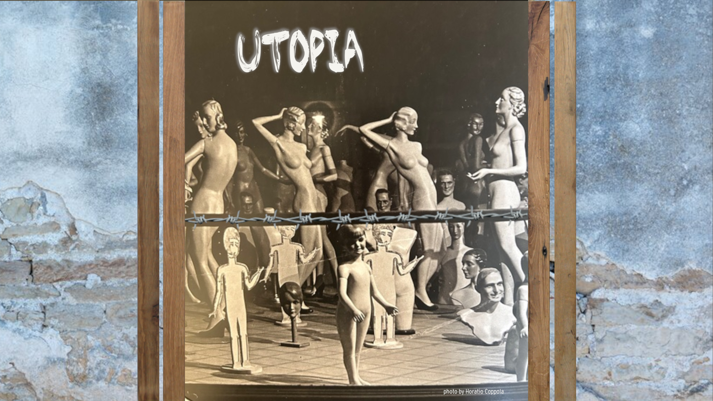 Utopia Web