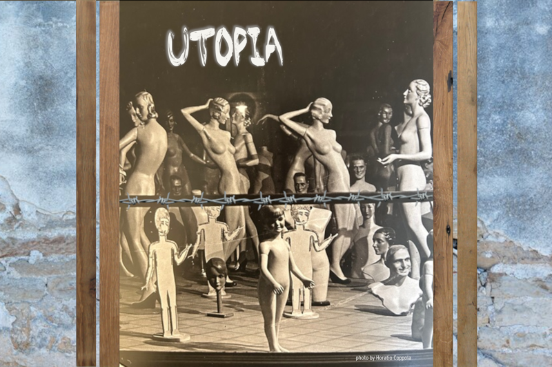 Utopia Web schmal