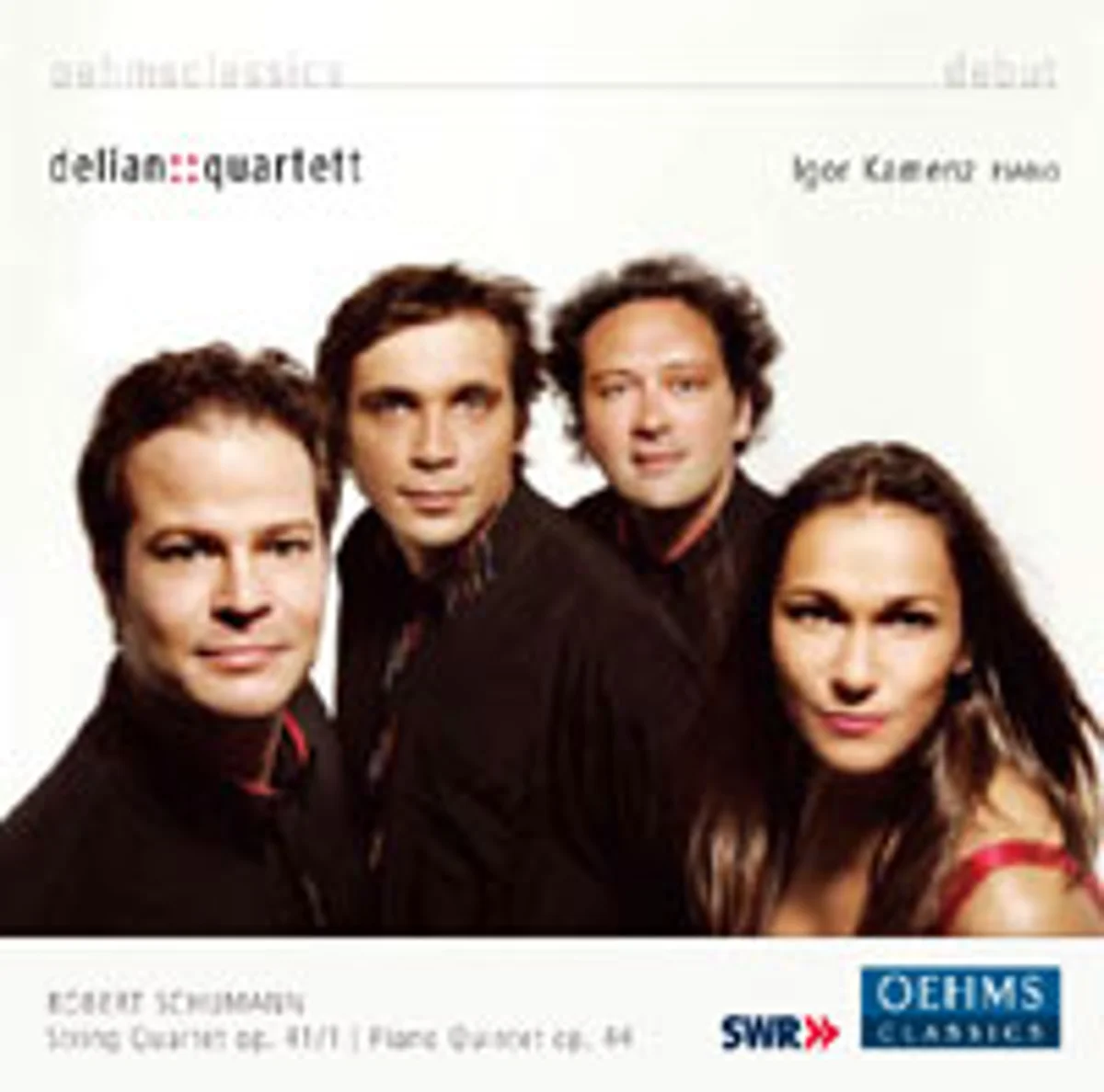 CD-Cover