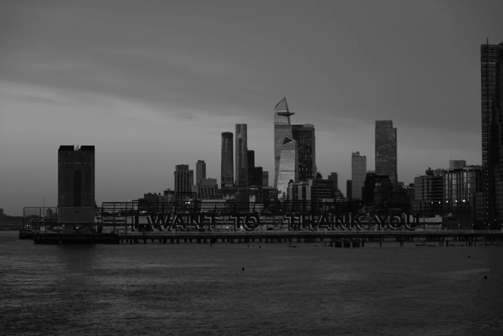 NYC 2025