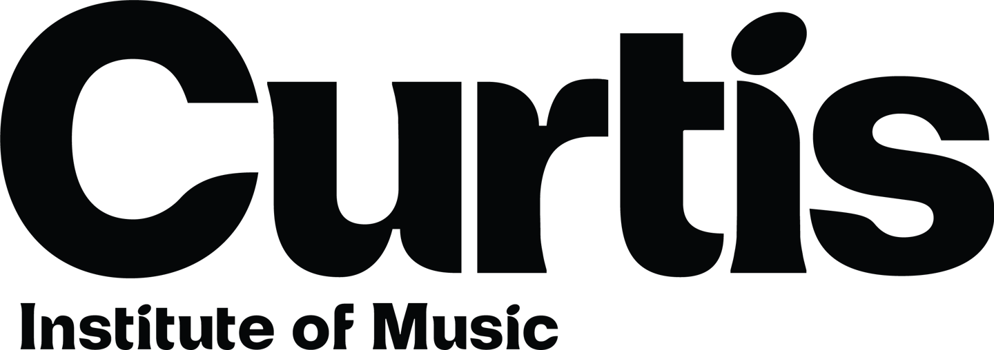 Curtis Institute Logo