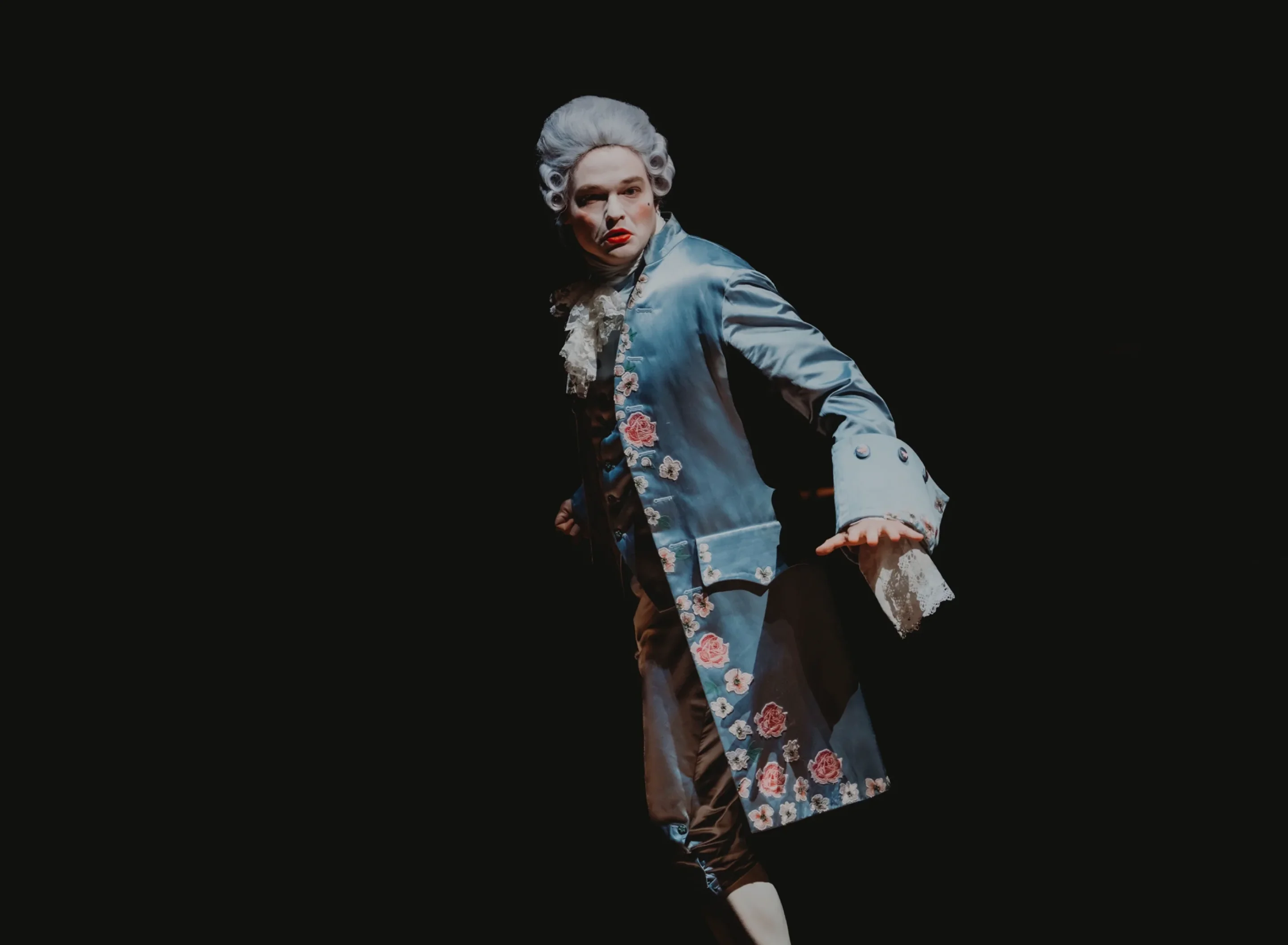 Le Postillon de Lonjumeau_Tiroler Festspiele Erl Winter 2023_Xiomara Bender_004