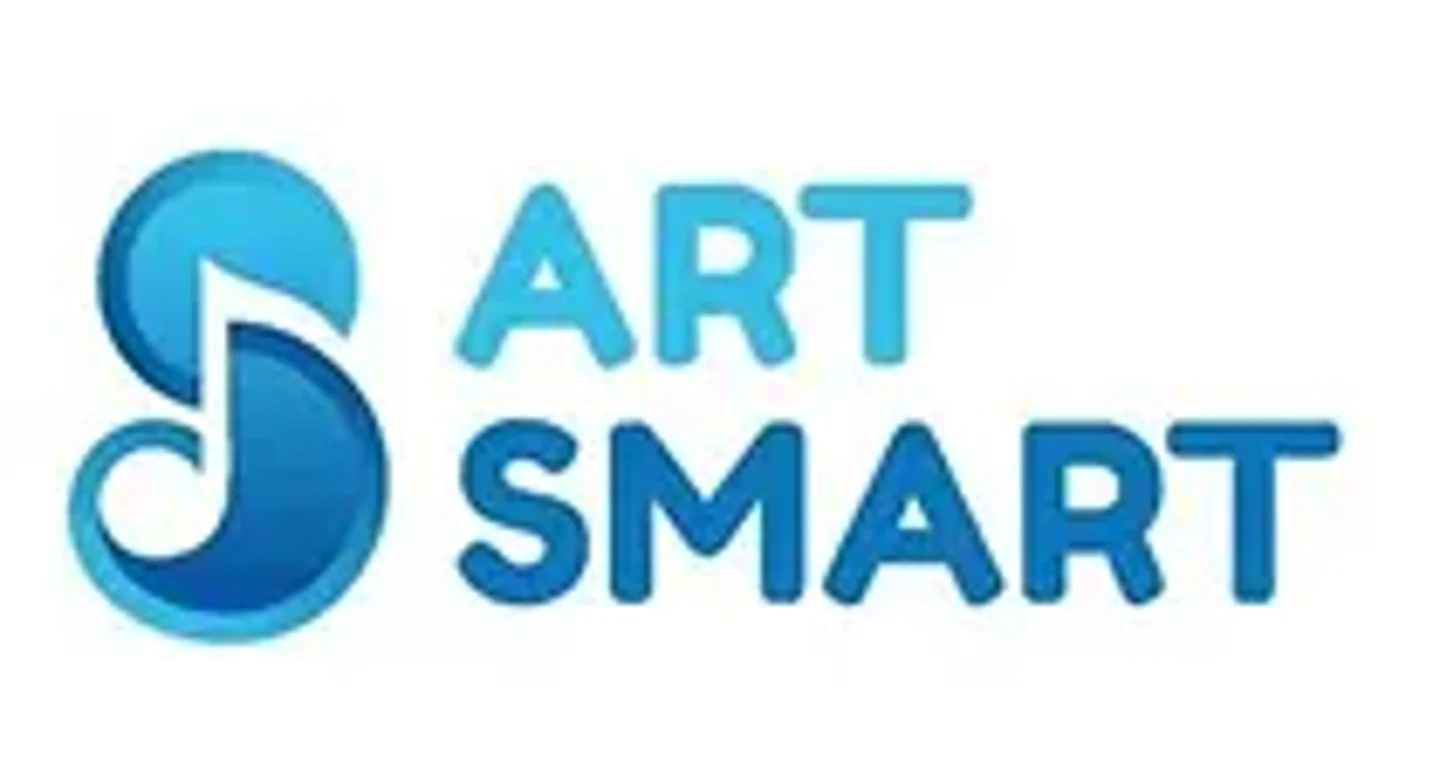 Art Smart Logo 