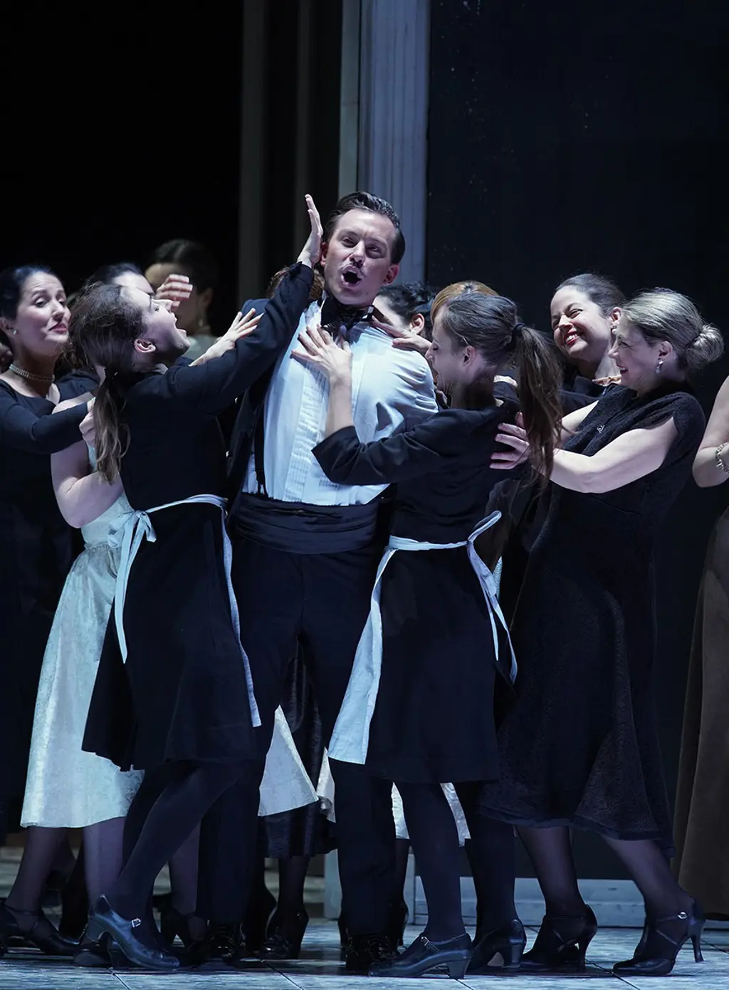 Foto Freddy Teatro Real (1)