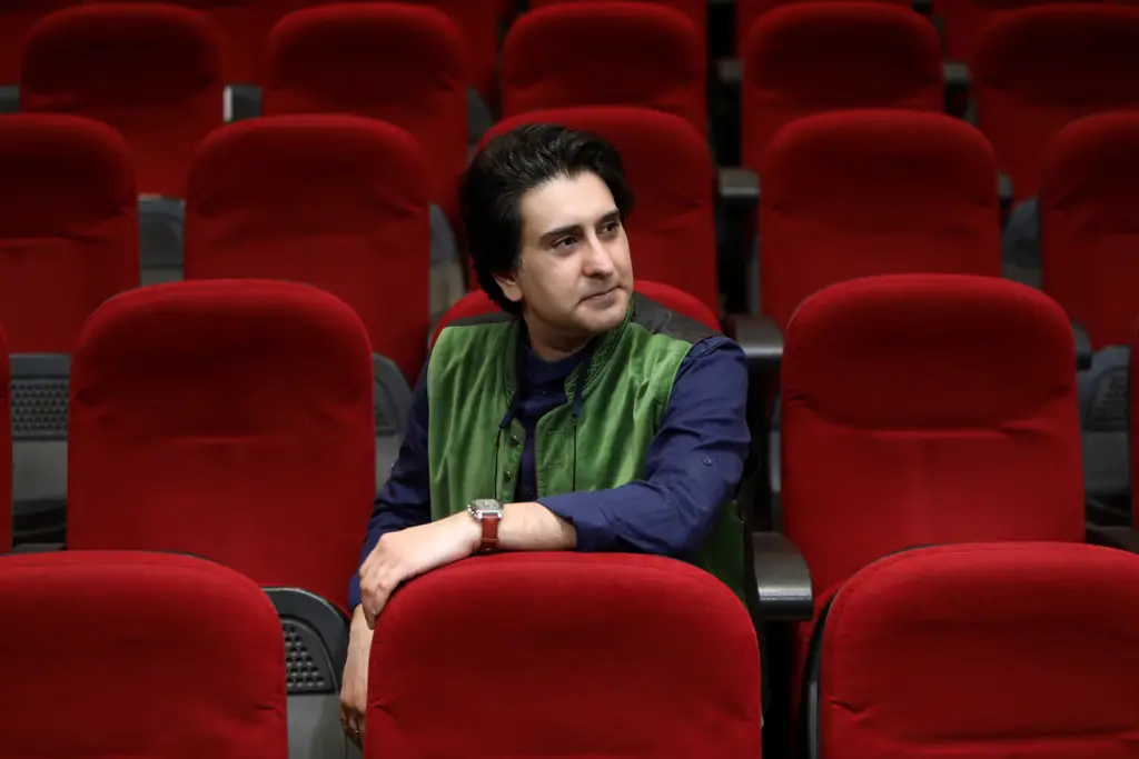 Vahdat Hall
