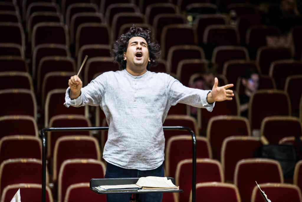 Sibiu Philharmonie