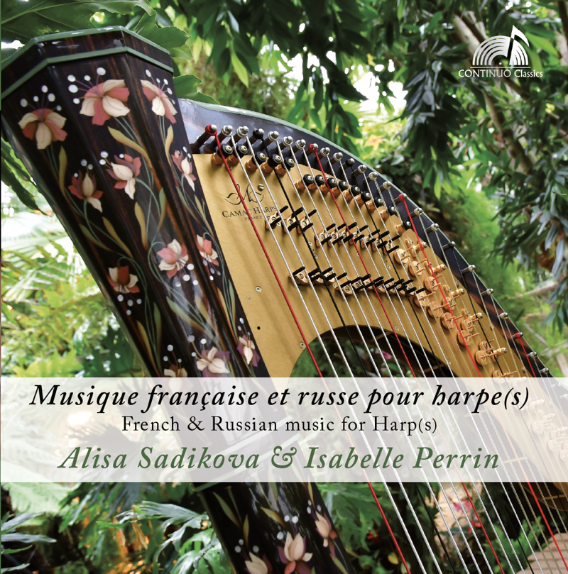 CD_FrenchRussianMusic