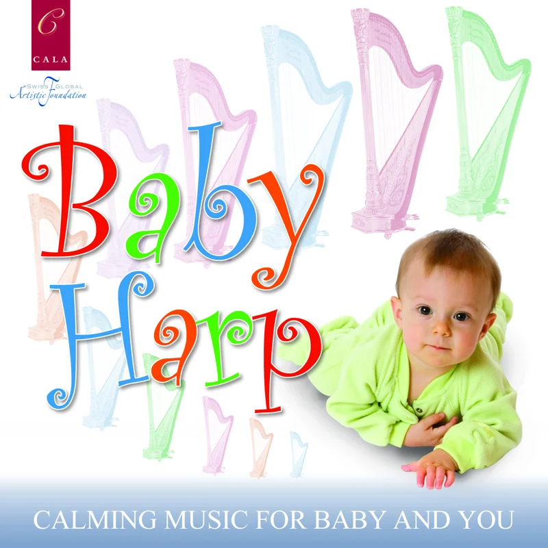 08 07 01 Baby Harp Cover