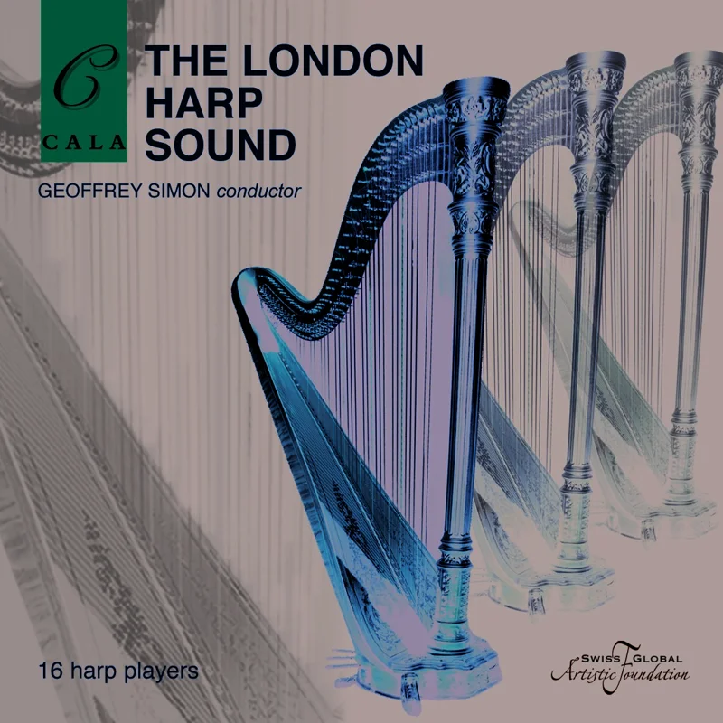 The_London_Harp_Sound_Cover