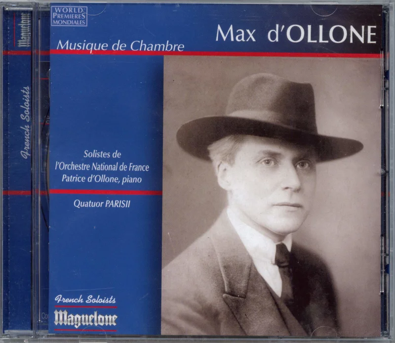 d'Ollone