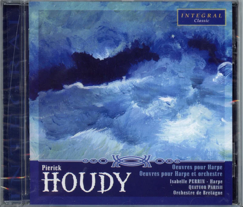 Houdy