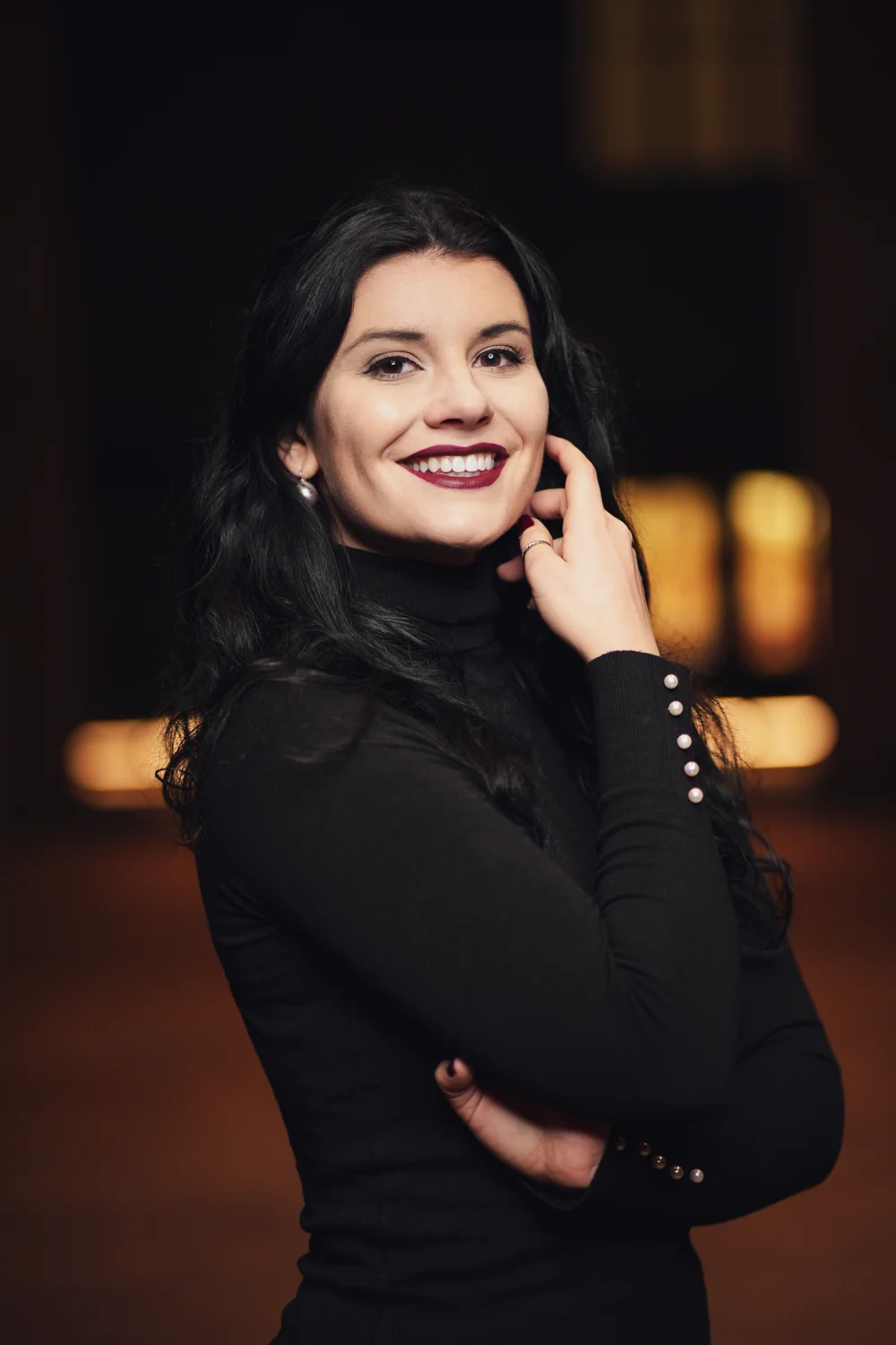 portrait