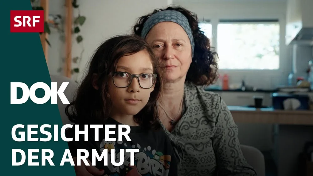 Arm In Der Schweiz