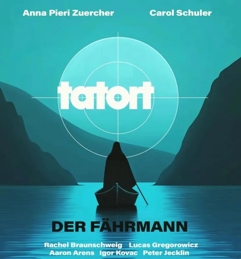 tatort zurich faehrmann