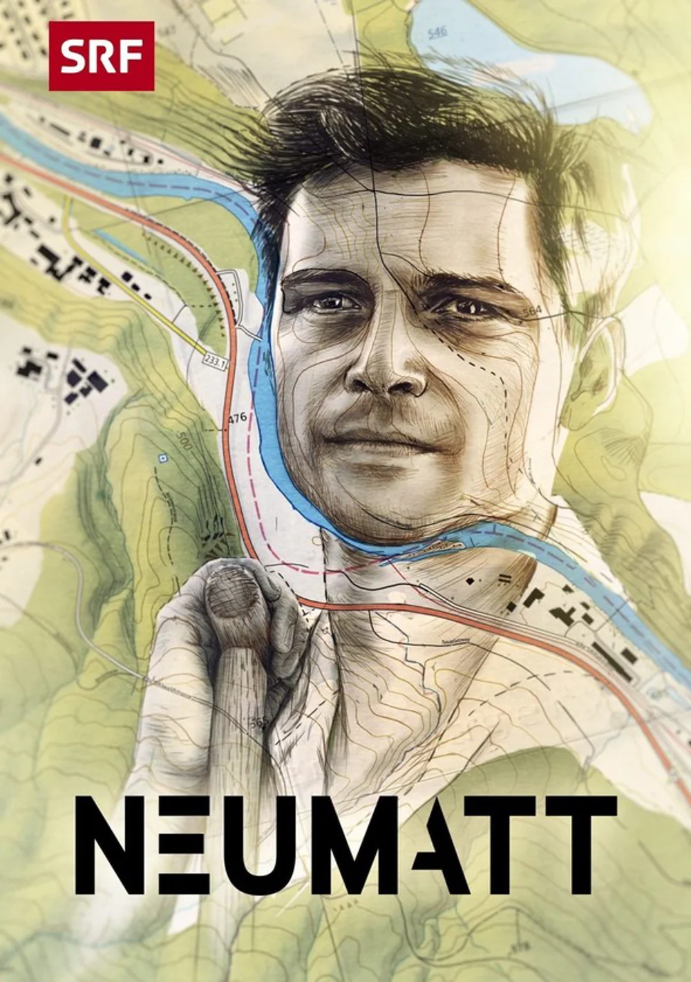 Neumatt - Staffel 1