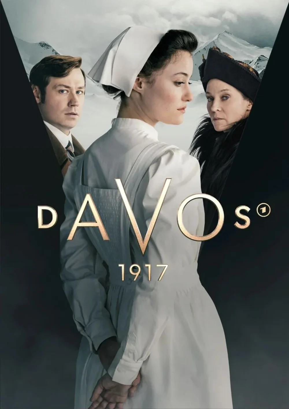 Davos 1917