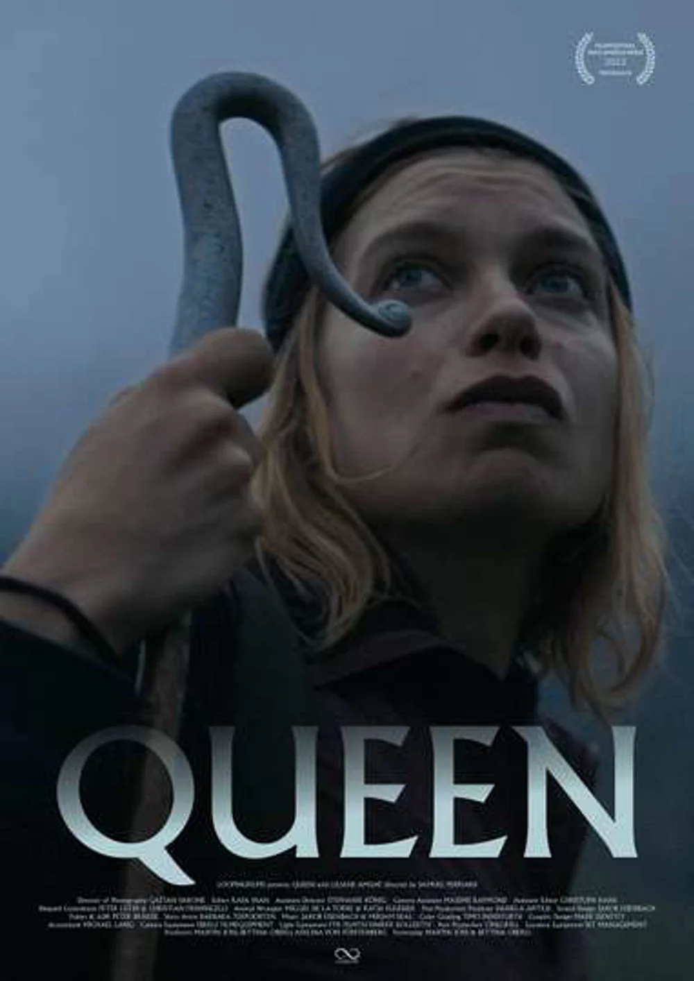 Queen (2023)