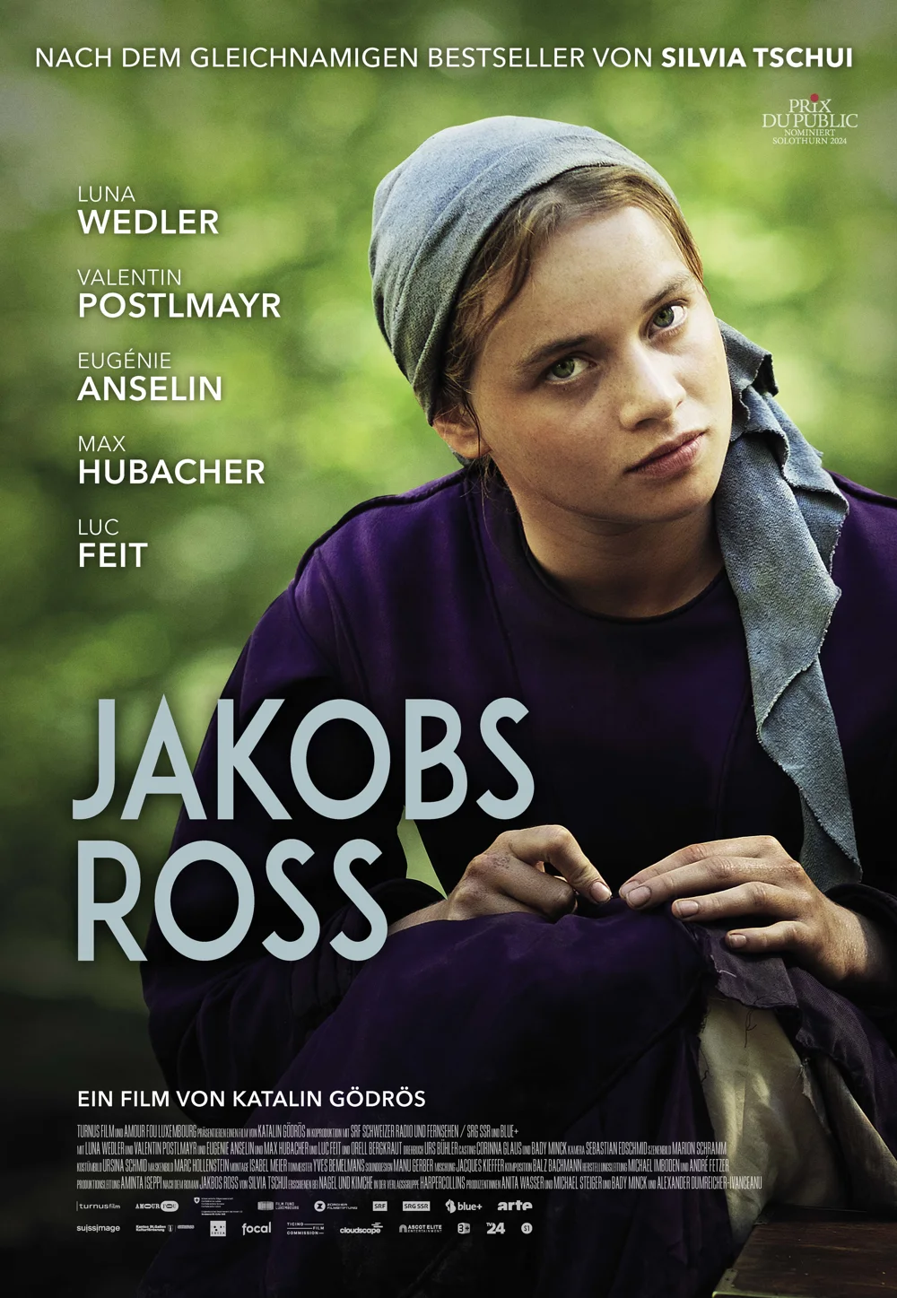 Jakobs Ross