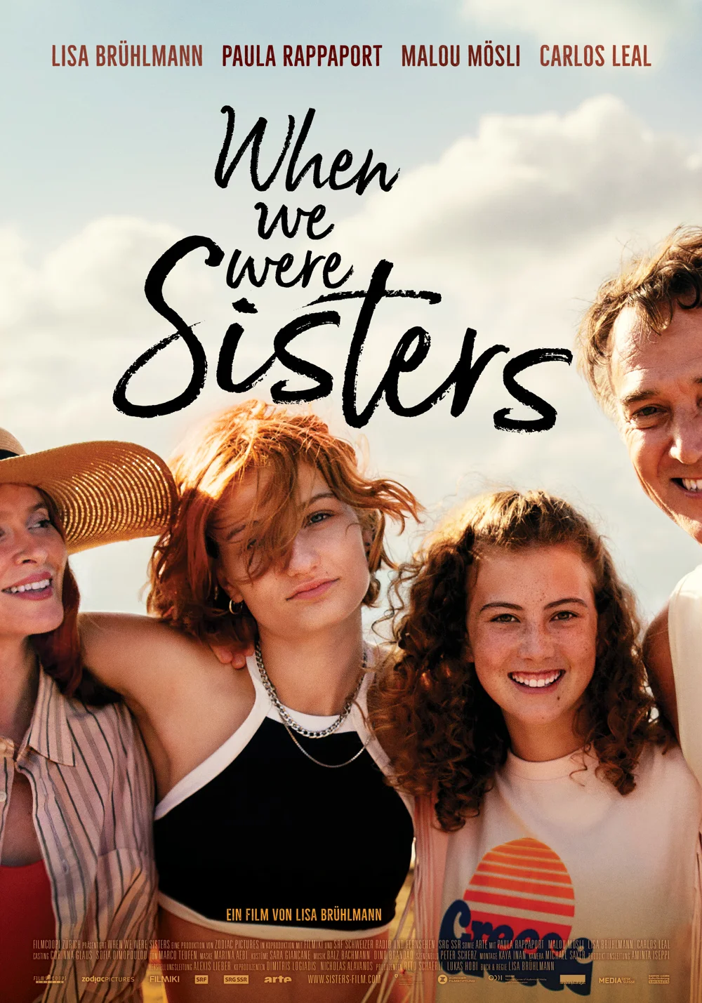 Sisters