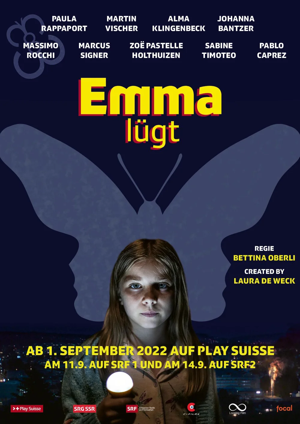 Emma Lugt