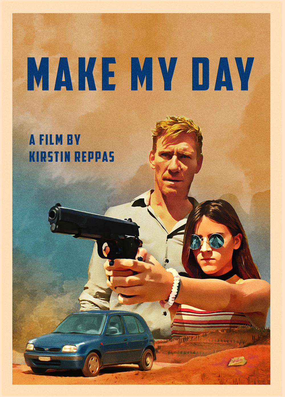 Make My Day