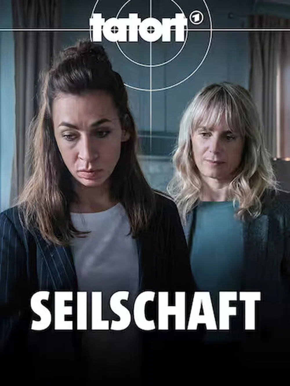 Tatort - Seilschaft