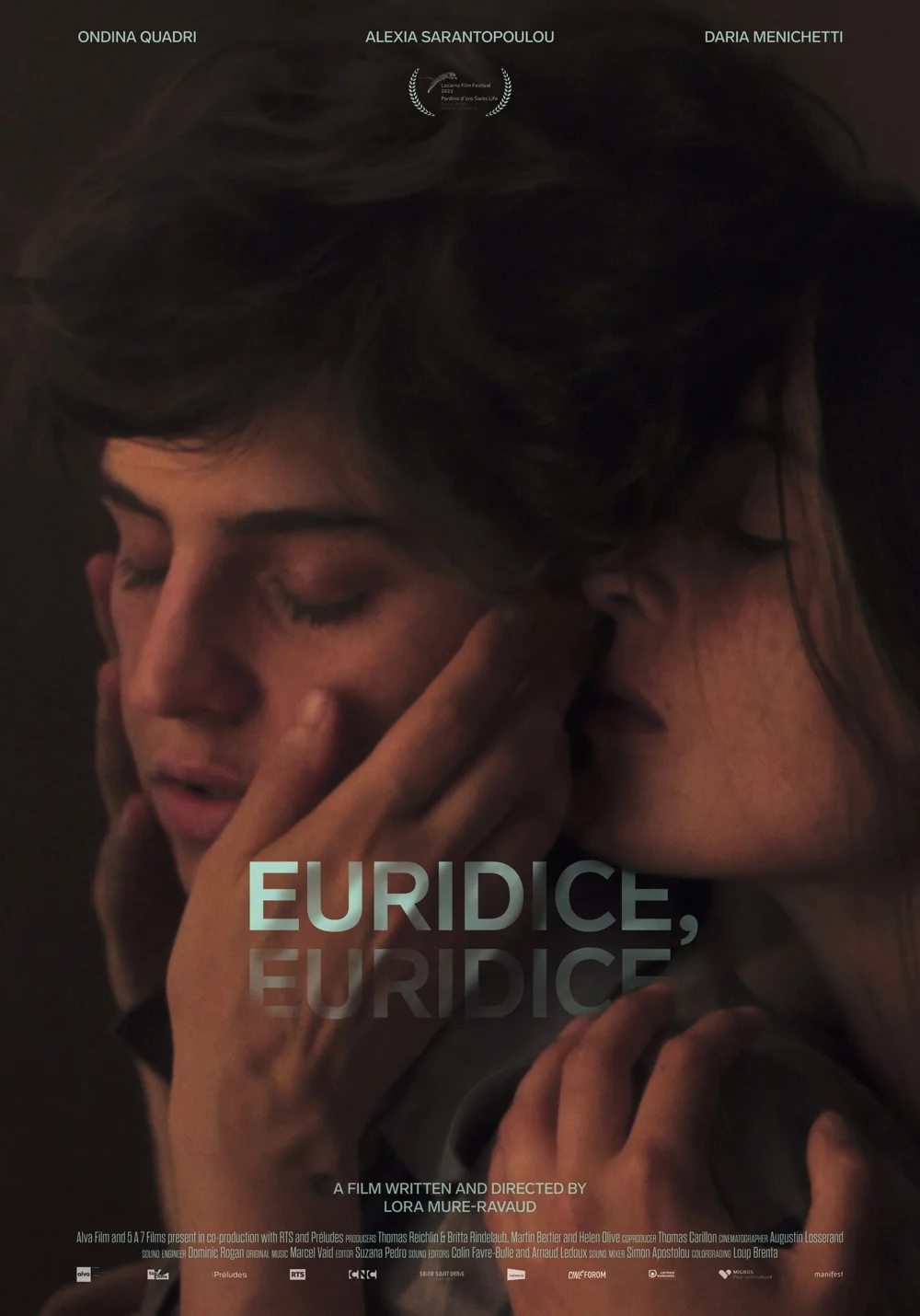 Euridice