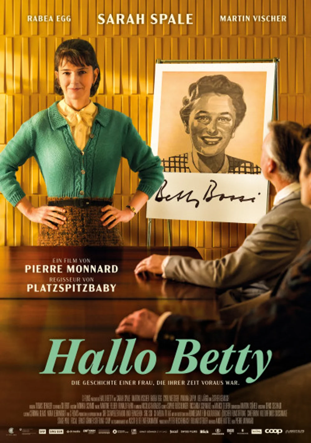 hallobetty