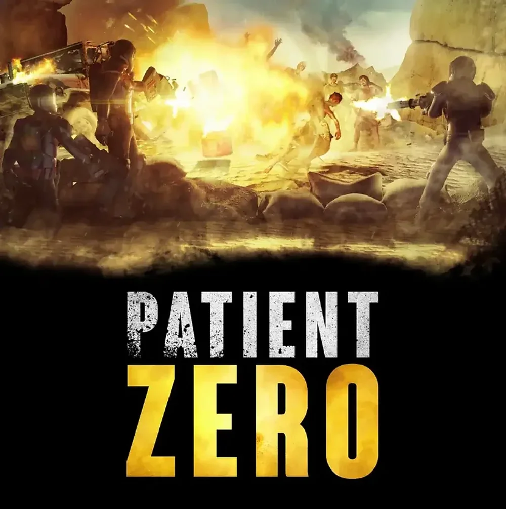 Patient Zero
