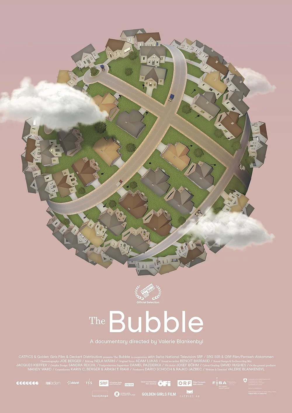 The Bubble 