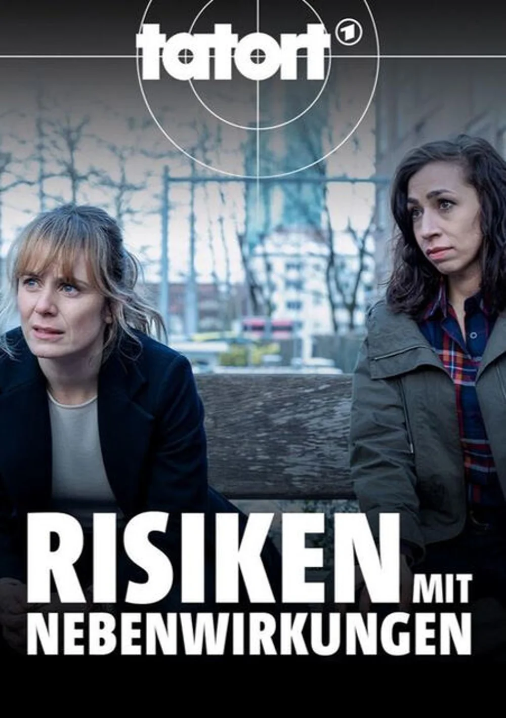 Tatort - Risiken Mit Nebenwirkungen