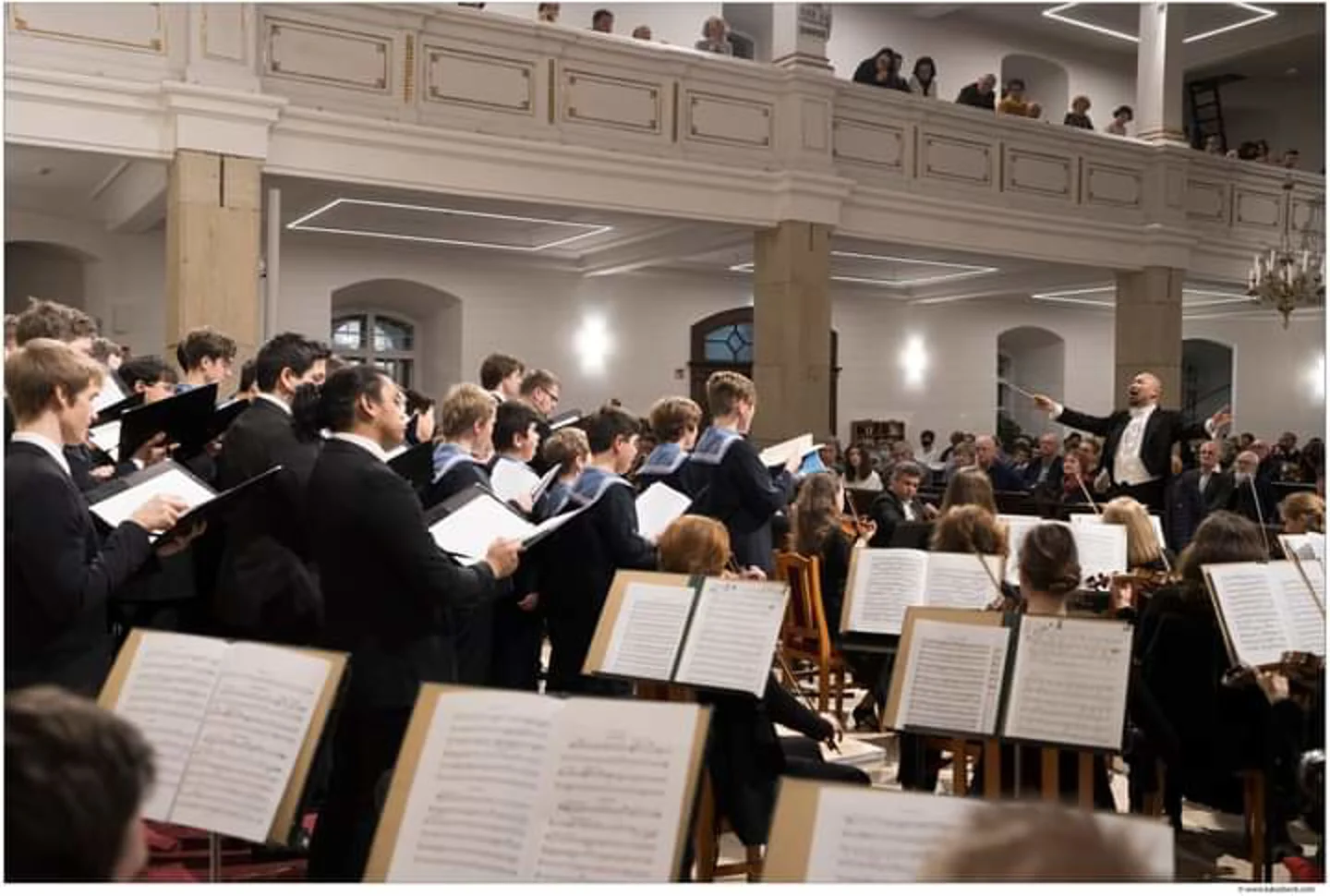 Györ Filharmonikus Zeneka