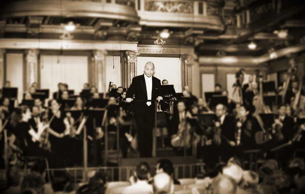 Wiener Musikverin