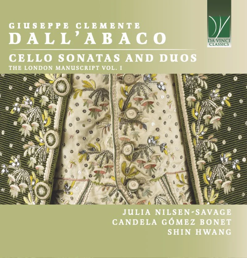 DallAbacoCD Cover Final