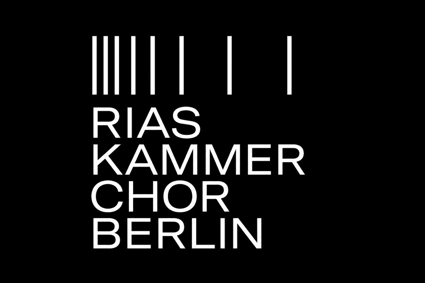 RIAS Kammerchor