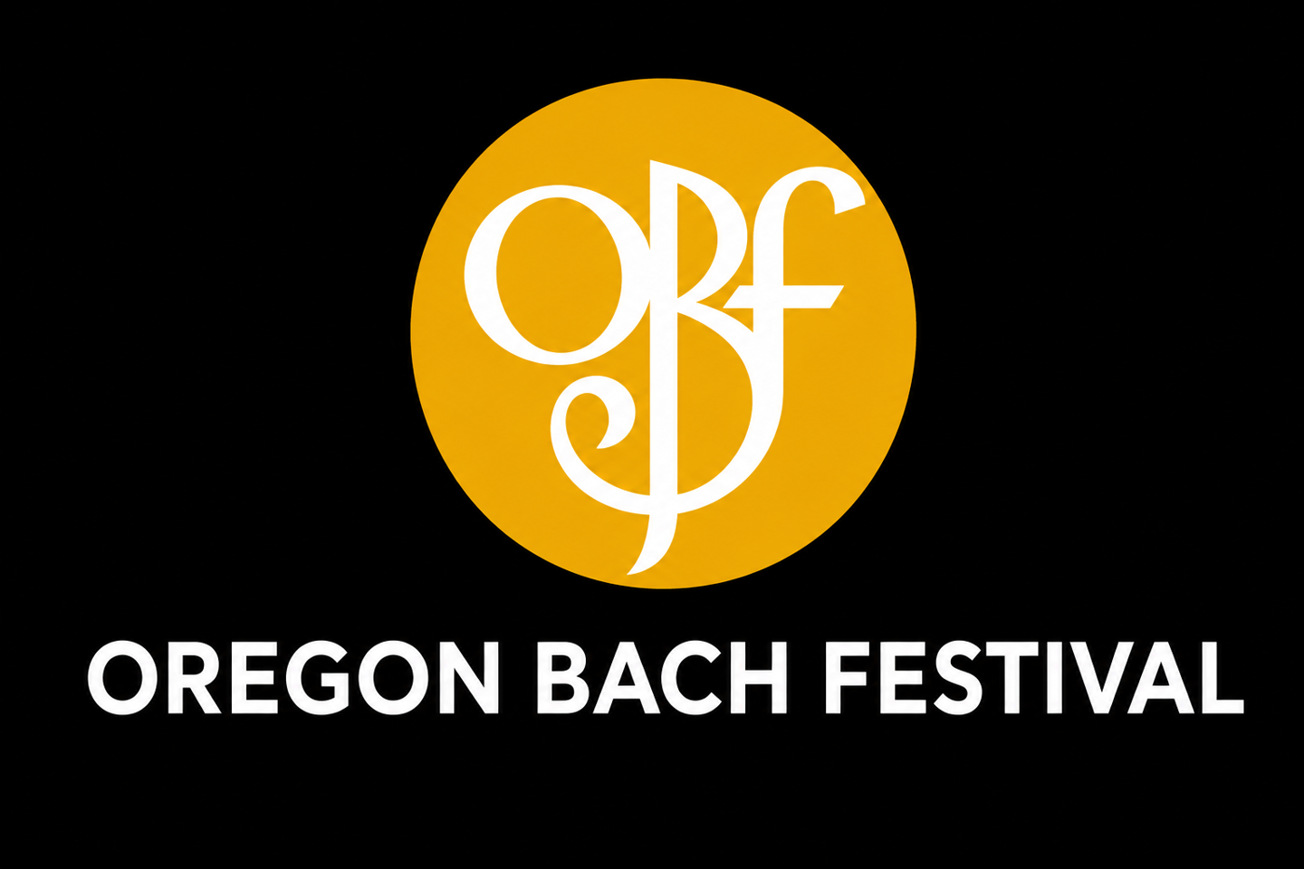 Oregon Bach Festival