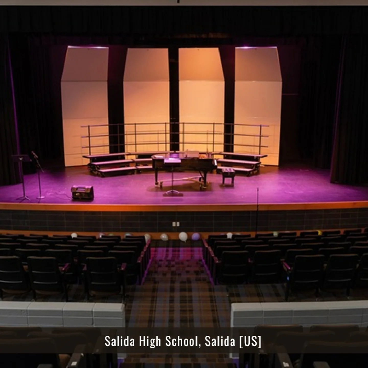 US_Salida-High-School-interieur