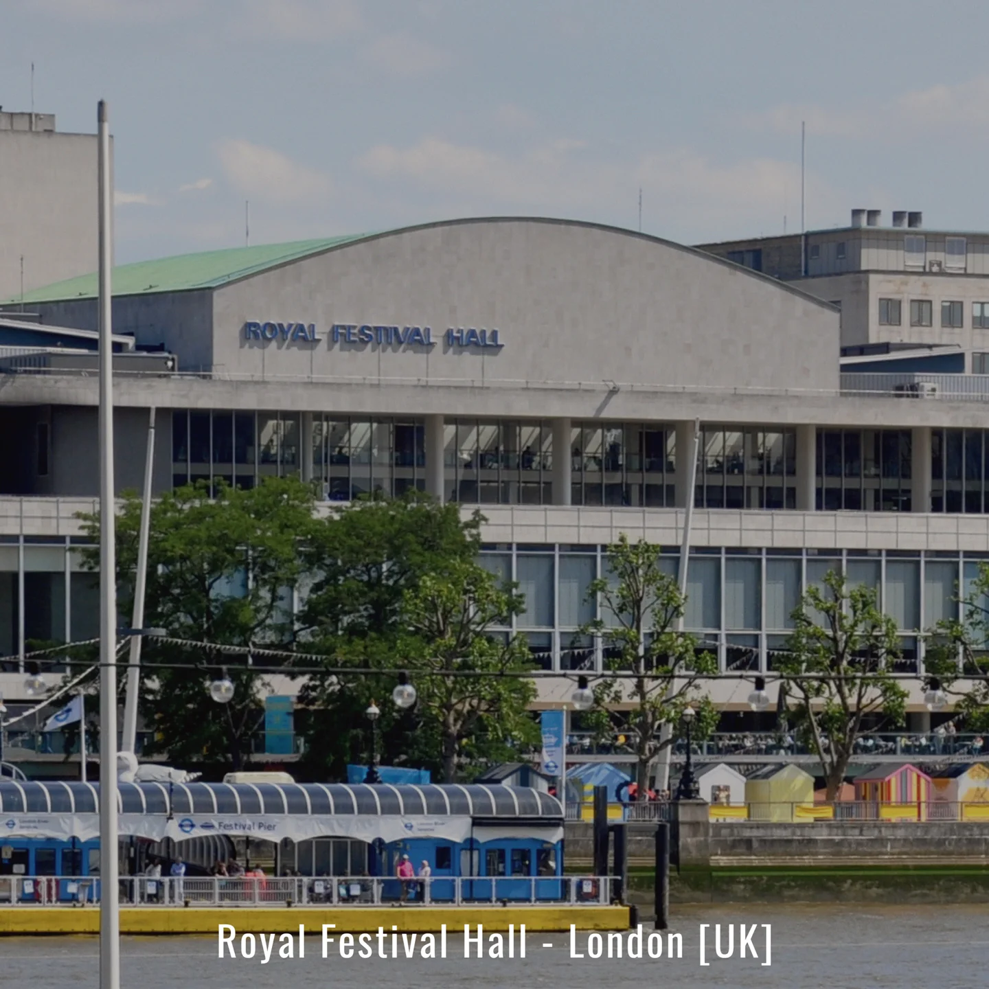 RoyalFestivalHall-London-UK
