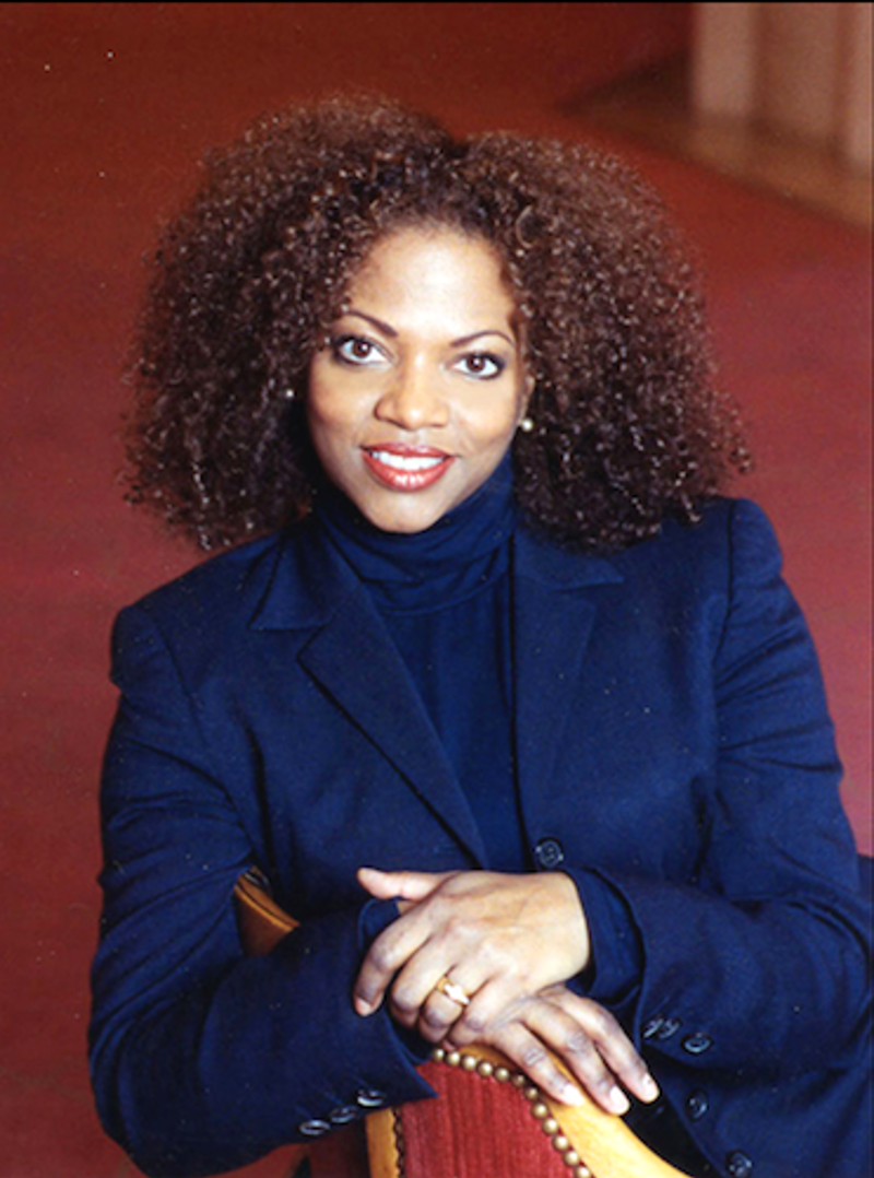 Janet Williams